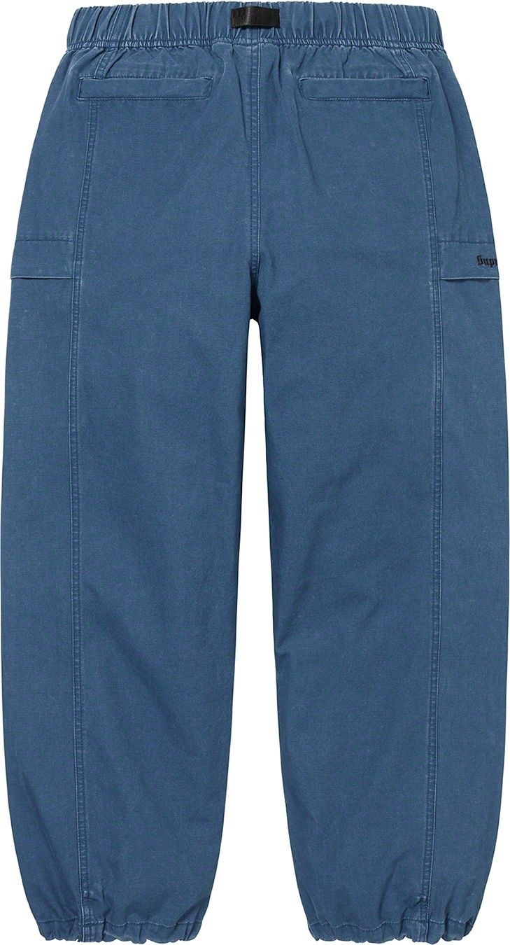 Belted Trail Pant view 5